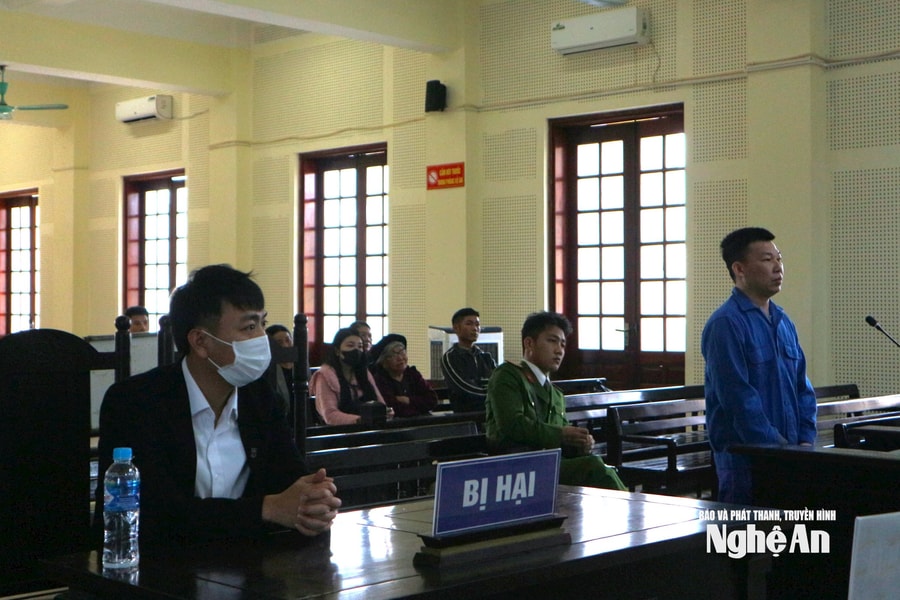 Bẫy giao dịch ngoại tệ qua mạng: Người mua mất tiền, kẻ lừa lĩnh 12 năm tù