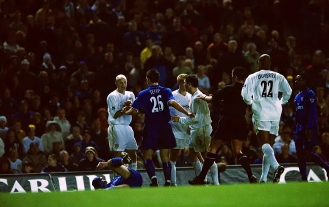Chelsea vs Leeds: hận thù từ 1967, đại chiến Elland Road