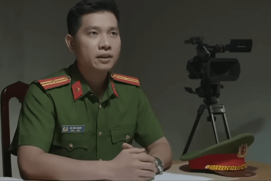 Lằn ranh tập 24: Lời khai của Vinh hé lộ manh mối bất ngờ