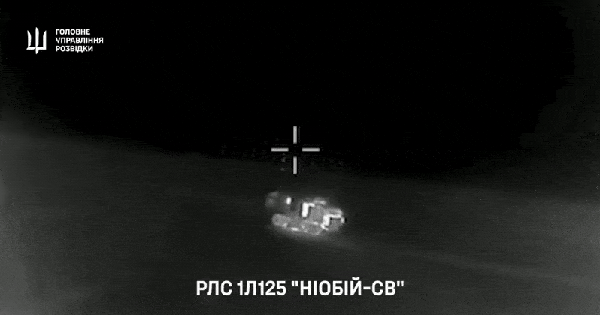 Ukraine nói phá hủy bệ phóng S-300V và radar Niobiy-SV