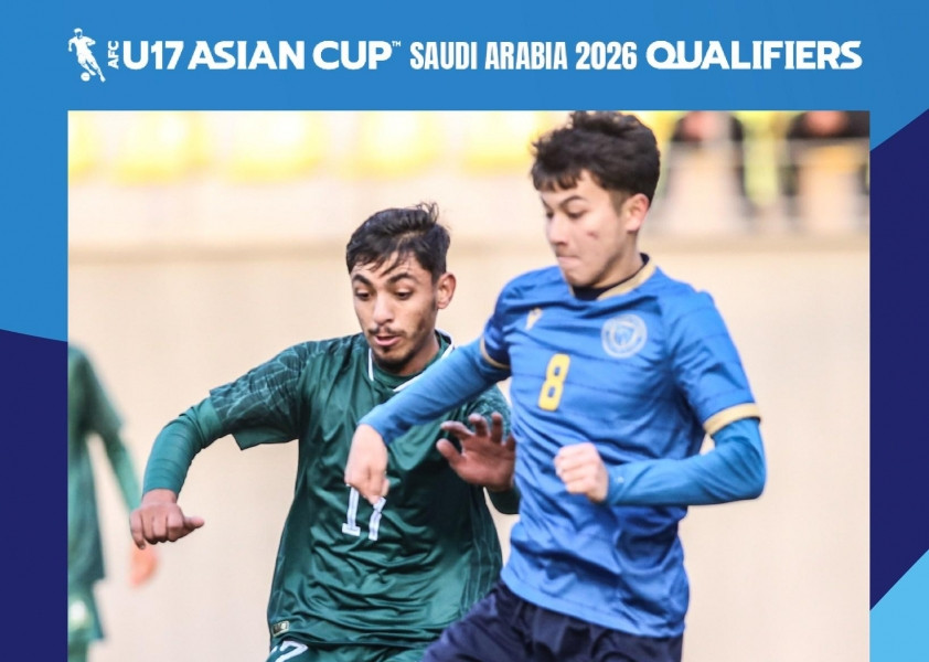 U17 Guam nhận 136 bàn thua, U17 Việt Nam ghi 30 bàn