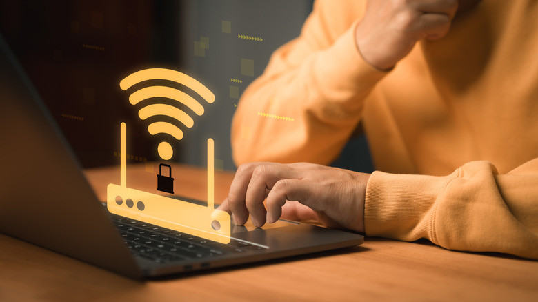 Cách ngăn chặn nguy cơ xâm phạm quyền riêng tư từ router Wi-Fi