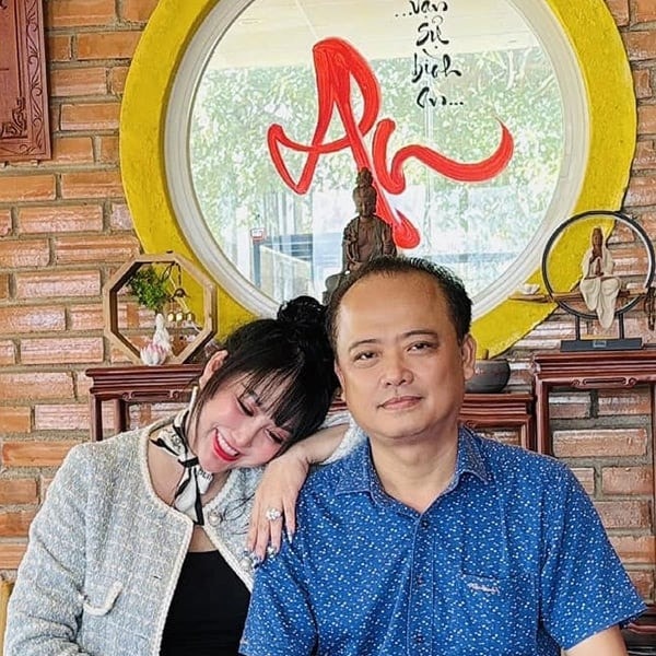 Phi Thanh Vân lên tiếng về tin đồn chia tay bạn trai U60