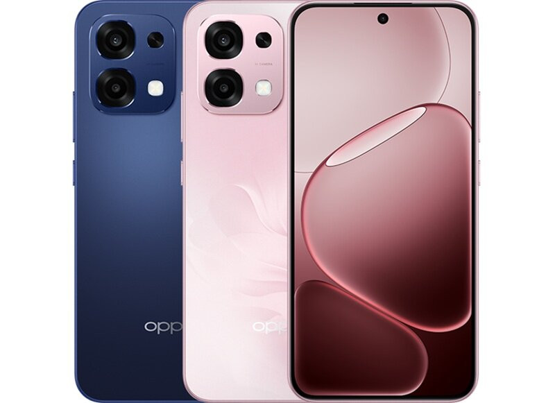 OPPO A6 Pro 5G ra mắt: Pin 6500 mAh, bền chuẩn quân đội