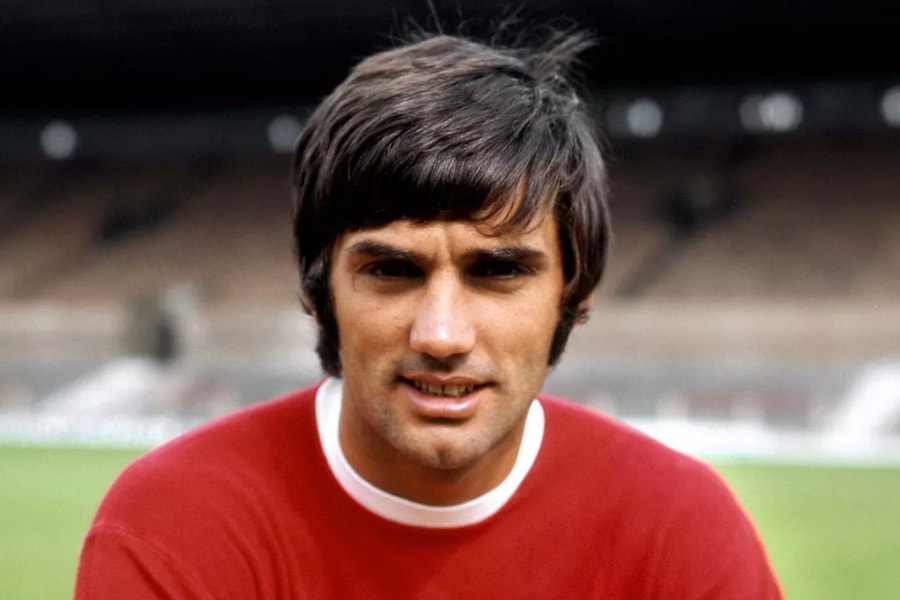 George Best: 20 năm ngày đi xa, biểu tượng sống mãi