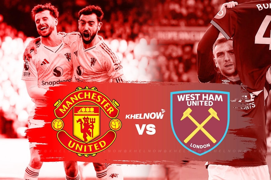 MU vs West Ham: Link xem trực tiếp ngày 5/12 và tỉ số trận đấu