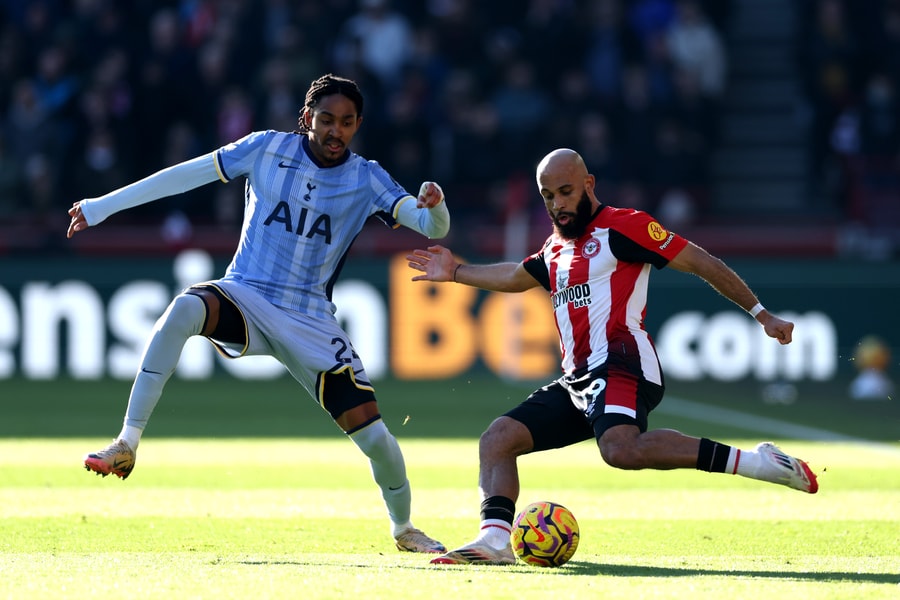 Nhận định, dự đoán Tottenham vs Brentford: Đôi công bùng nổ