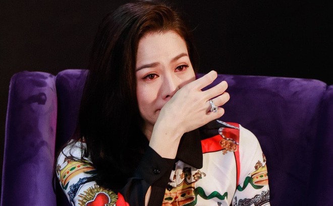 Nhật Kim Anh: Sẵn sàng cắt tóc ngắn nếu khán giả hết yêu mến