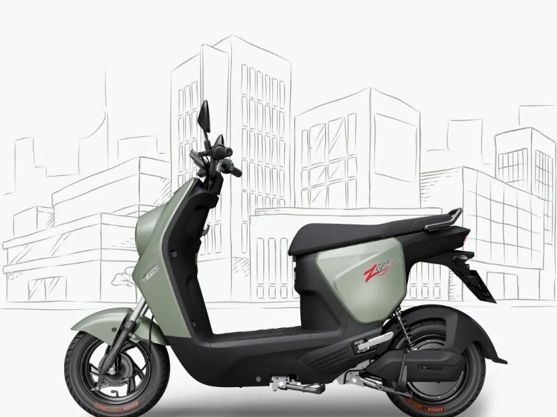 VinFast Flazz, Evo Lite NEO, ZGoo, Motio giá dưới 15 triệu