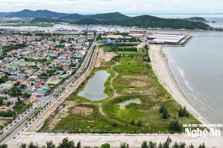 Sở Tài chính Nghệ An đề nghị rà soát các dự án chậm tiến độ, không triển khai trên địa bàn toàn tỉnh