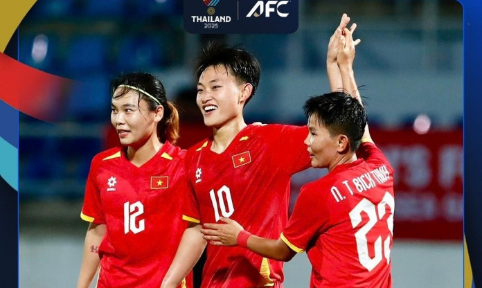 Việt Nam 7-0 Malaysia: Truyền thông Đông Nam Á sửng sốt