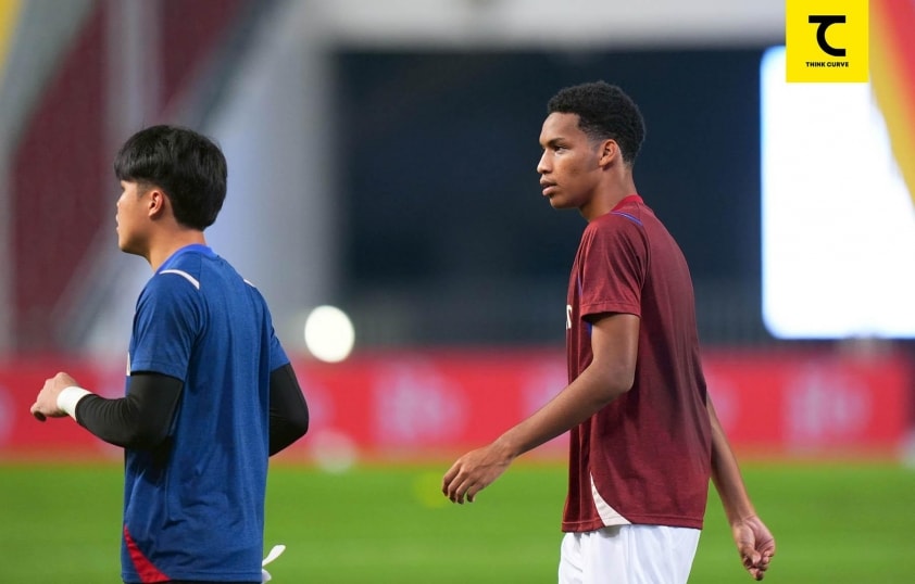 U22 Thái Lan cảnh giác trước Singapore ở SEA Games 33