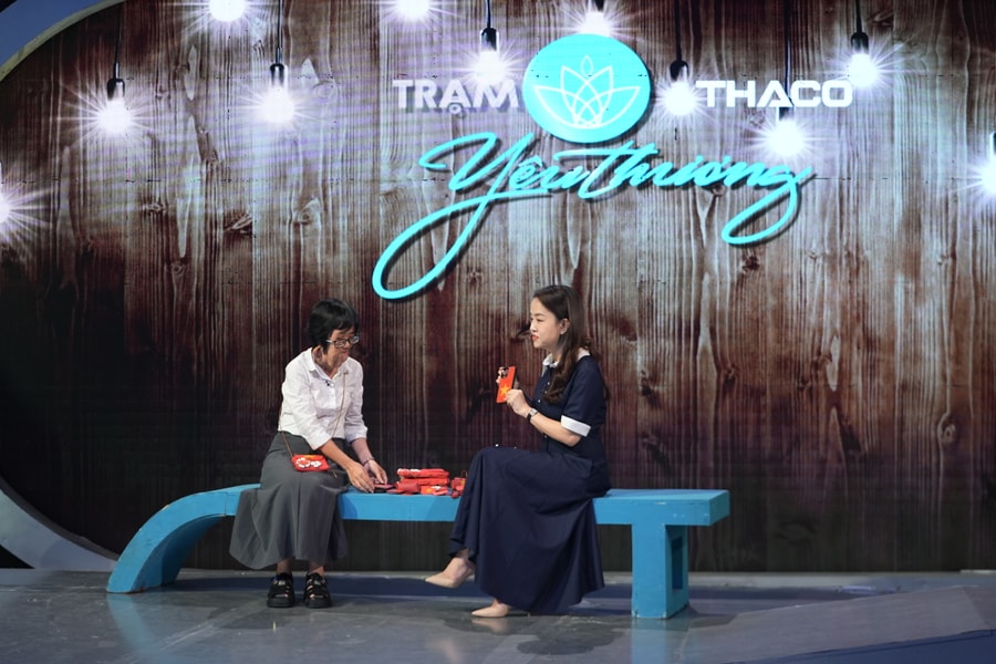 Trần Phương Trang: 'Đóa hoa' kiên cường nở sau bão giông