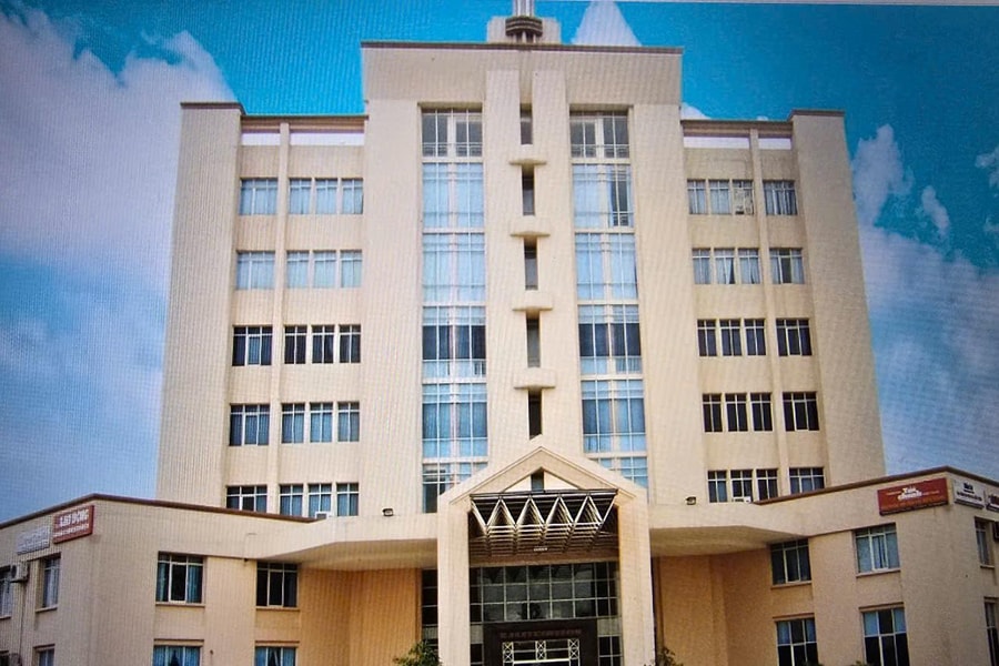 Thông báo mời thẩm định giá in báo