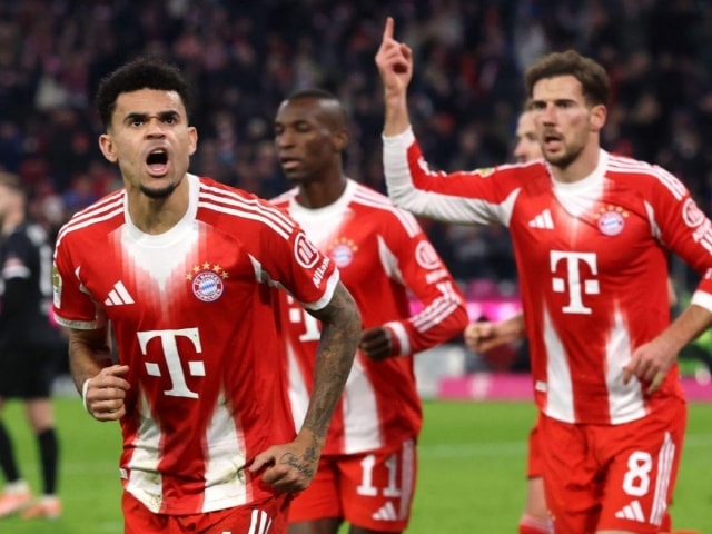Nhận định, dự đoán Bayern Munich vs Sporting Lisbon: Nghiền nát kẻ yếu