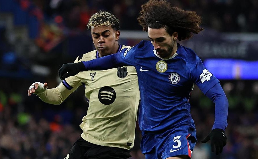 Nhận định, dự đoán Atalanta BC vs Chelsea: Tung đòn hồi mã thương