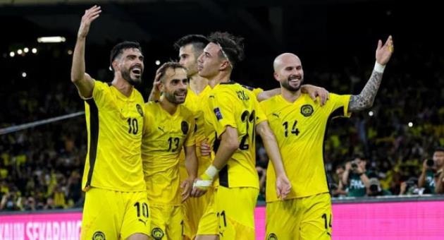 FIFPro bảo vệ 7 cầu thủ Malaysia, bác án cấm 12 tháng