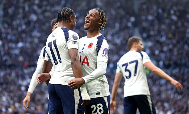Tottenham vs Slavia Prague: Điểm tựa sân nhà quyết định