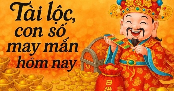 Con số may mắn 9/12 cho 12 con giáp: lưu ý vận trình