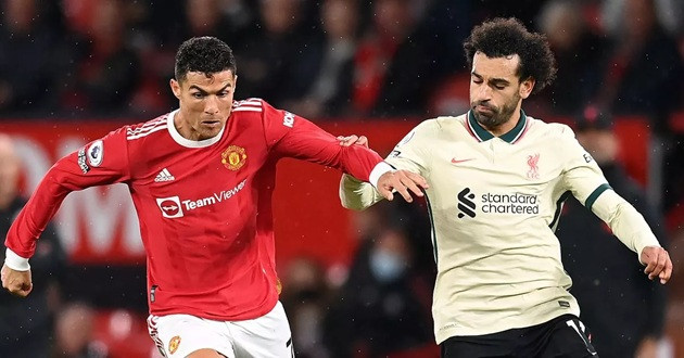 Salah lặp kịch bản Ronaldo: phát ngôn gây khó cho Liverpool