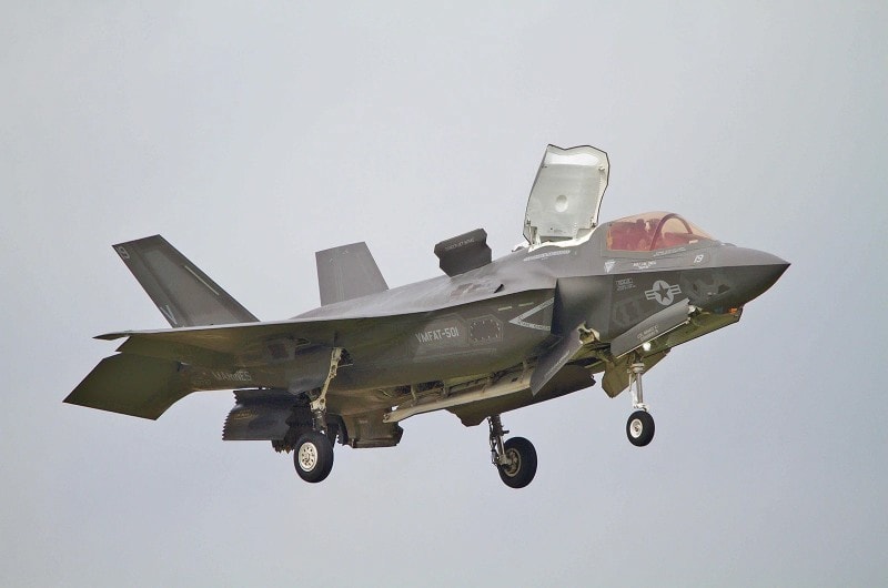 10 chiến đấu cơ VTOL nổi bật và bài học kỹ thuật then chốt