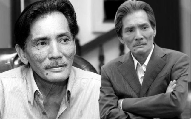 Nghệ sĩ Thương Tín qua đời ở tuổi 70 tại quê nhà Phan Rang