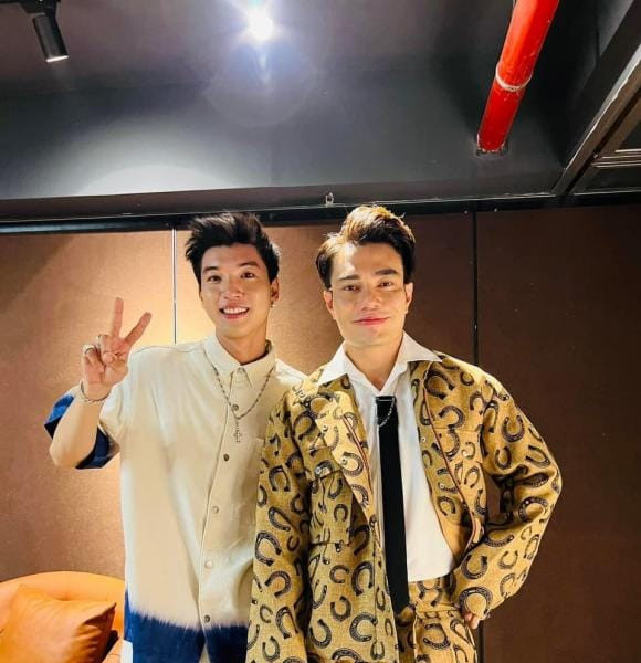 Lê Dương Bảo Lâm gặp khó khăn bán vé fanmeeting dù mời dàn sao
