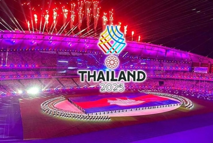 Hôm nay khai mạc SEA Games 33; Mbappe gãy ngón tay
