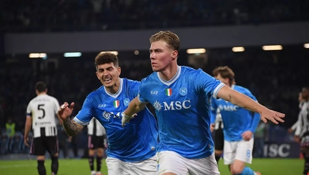 Nhận định, dự đoán Benfica vs Napoli: Sụp đổ đầu hiệp 2