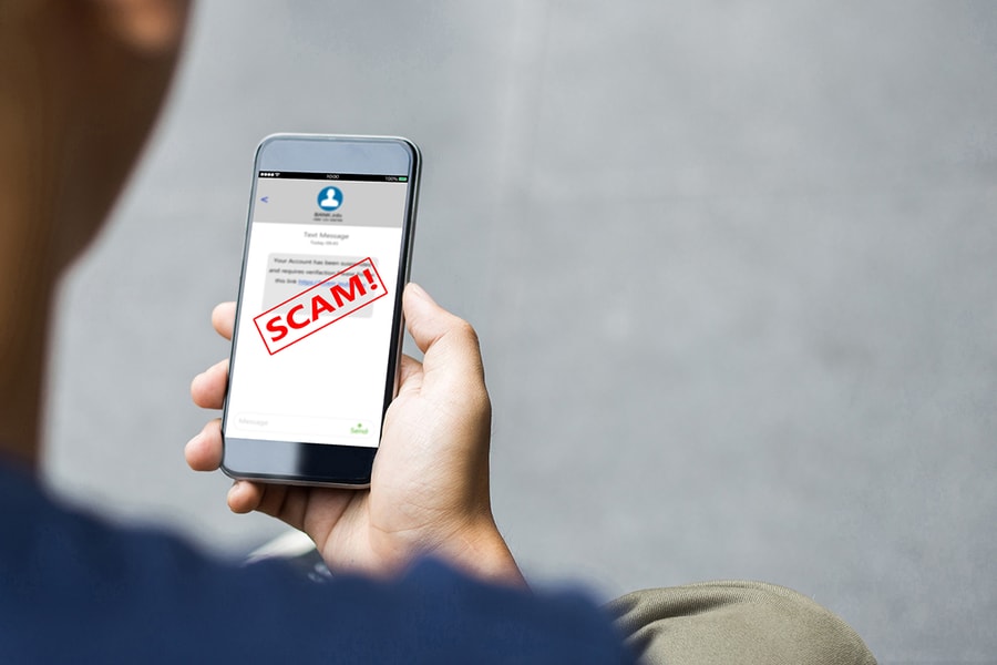 Cảnh báo khẩn từ Google về nguy cơ lừa đảo qua tin nhắn SMS