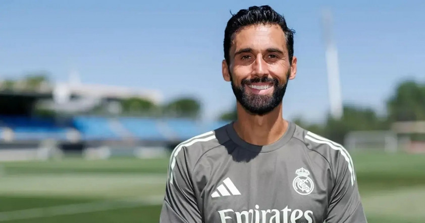 Real Madrid ưu tiên Arbeloa thay Alonso trước gặp Man City