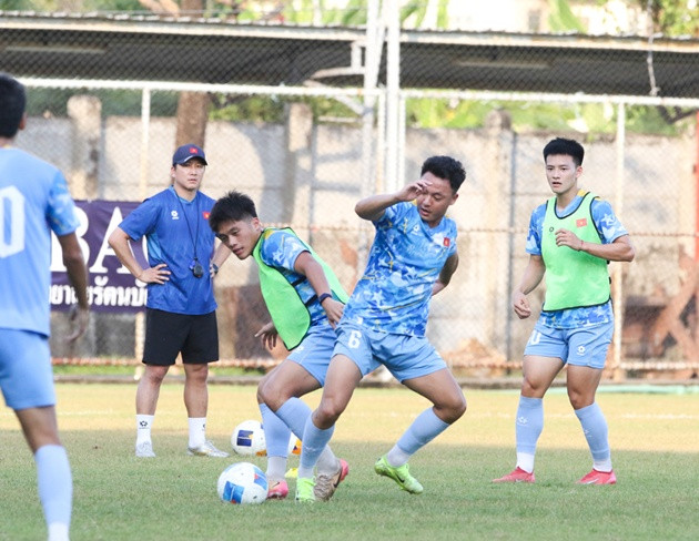 U22 Việt Nam khó chơi hòa Malaysia vì ngại gặp Thái Lan