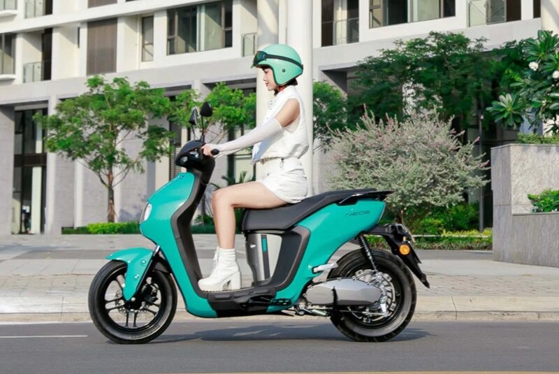 Honda ICON e:, Yamaha NEO’s, VinFast đồng loạt giảm giá