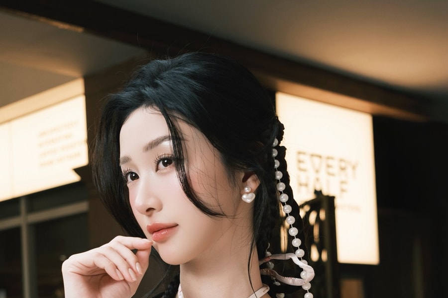 Jun Vũ chính thức lên tiếng về tin đồn ngoại tình