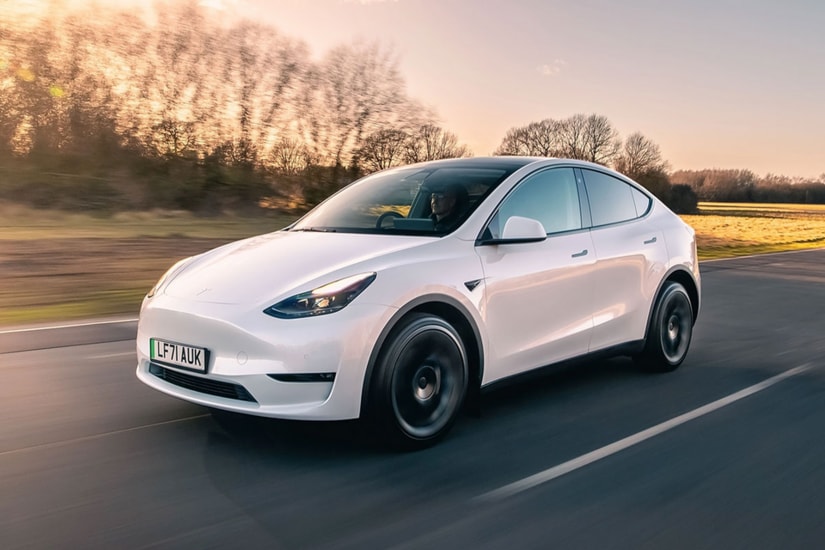 Tesla Model Y 2–3 năm tuổi: Độ tin cậy kém nhất TÜV