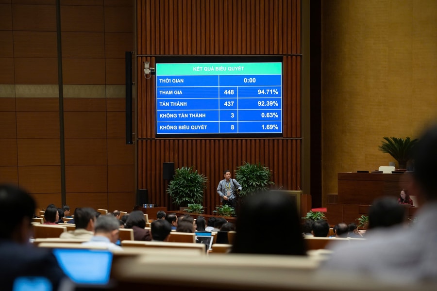 Từ năm 2026, hộ kinh doanh có doanh thu trên 500 triệu đồng 1 năm mới phải nộp thuế