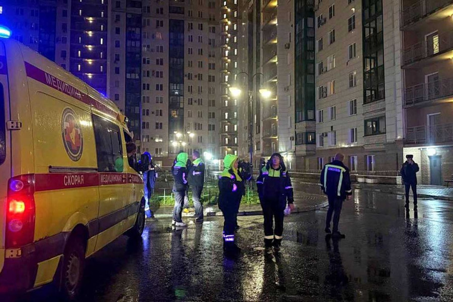 Ukraine dùng UAV tập kích Moscow, SBU đánh tàu Dashan