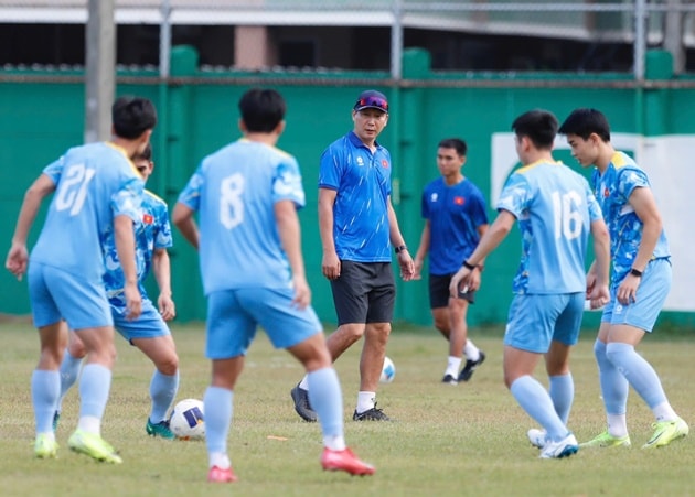 U22 Việt Nam vs U22 Malaysia: Quang Huy dự đoán 2-0