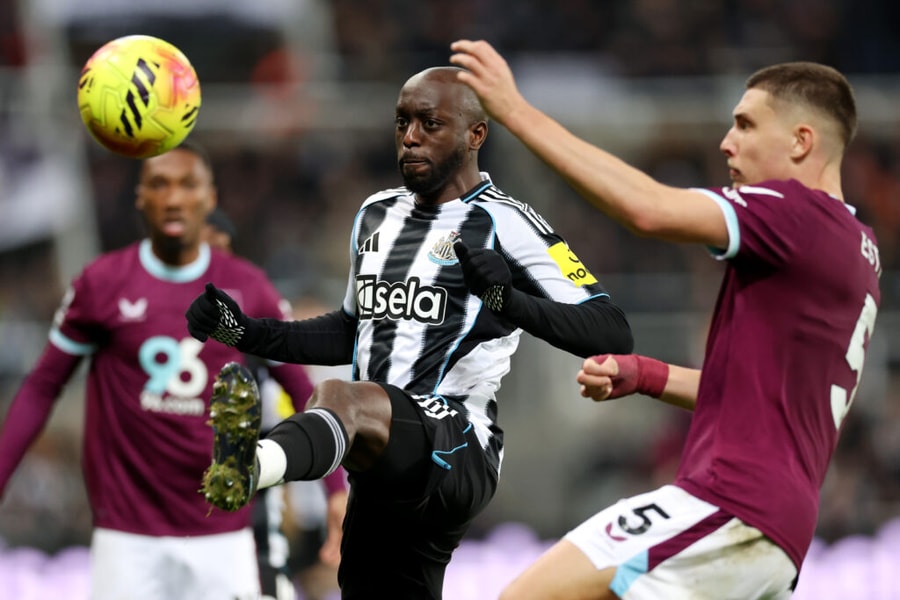 Nhận định, dự đoán Sunderland vs Newcastle: Hơn thua đủ đường