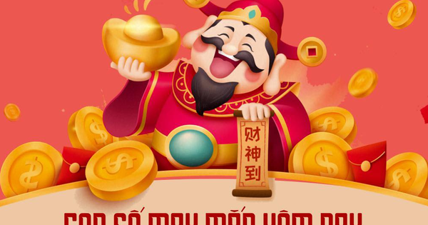 Con số may mắn 13/12/2025 cho 12 con giáp, 12 cung