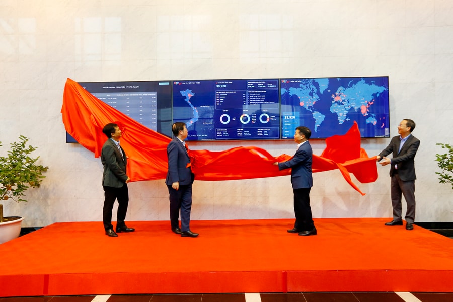 VTV Ratings ra mắt: Bước tiến mới trong đo lường khán giả