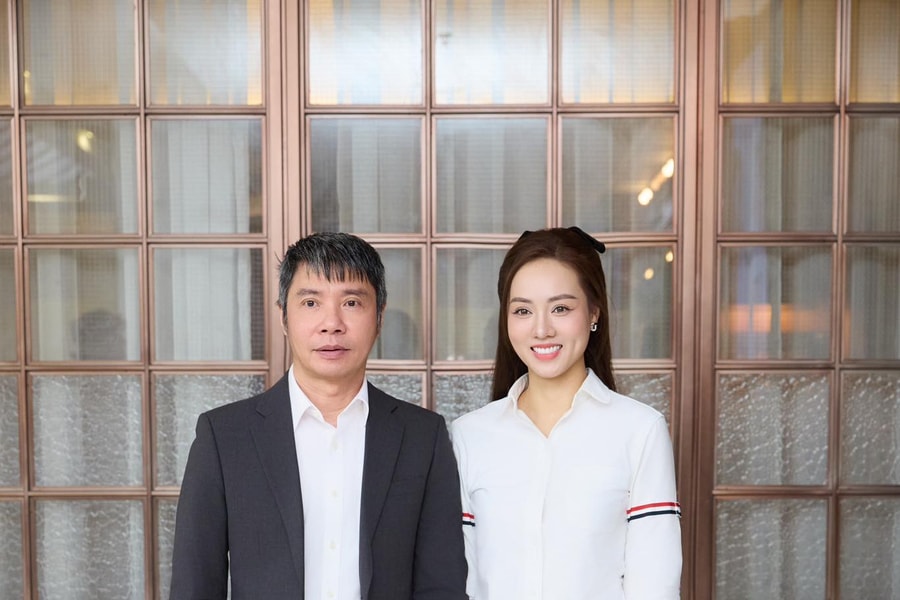 Vợ NSND Công Lý nhìn lại 5 năm đồng hành sau biến cố sức khỏe