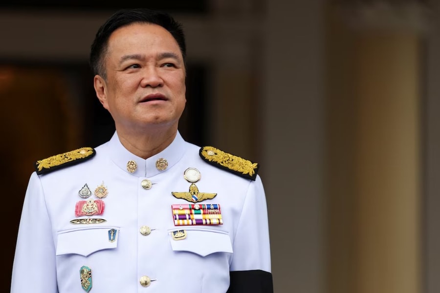 Thủ tướng Thái Lan xác nhận sẽ điện đàm với Tổng thống Trump vào tối nay (12/12)