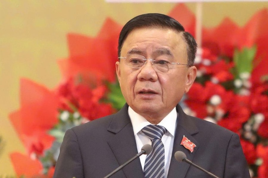 Tinh giản 10% hội nghị hằng năm, lãnh đạo kết luận không quá 50 phút
