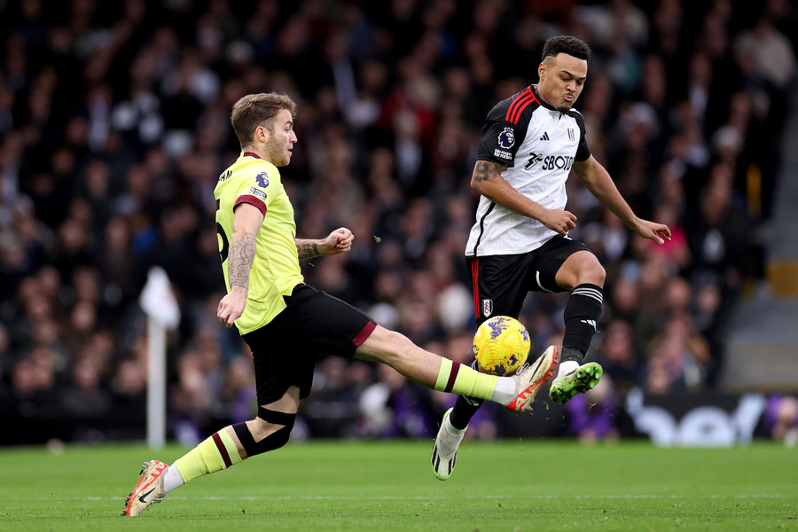 Nhận định, dự đoán Burnley vs Fulham: Đàn áp kẻ yếu