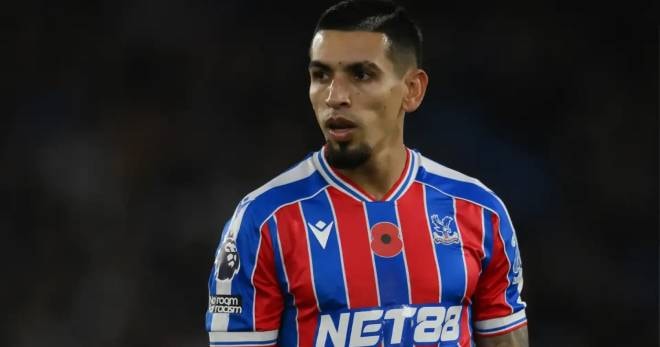 Paul Parker khuyên Man Utd chiêu mộ Daniel Munoz thay Amad