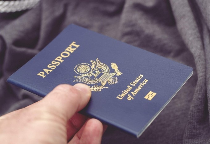 Hộ chiếu yếu: hành trình xin visa và cách giảm phiền toái