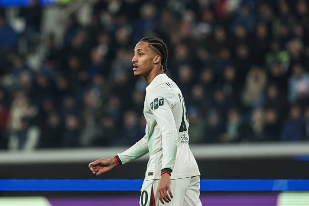 Chelsea và bài toán số 9: Joao Pedro chưa phải lời giải