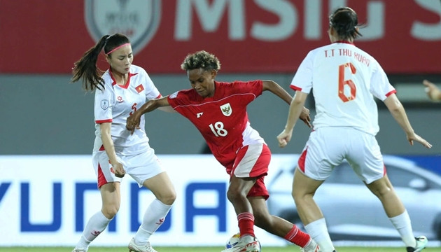 ĐT nữ Việt Nam vs Indonesia: Nhận định bán kết SEA Games 33