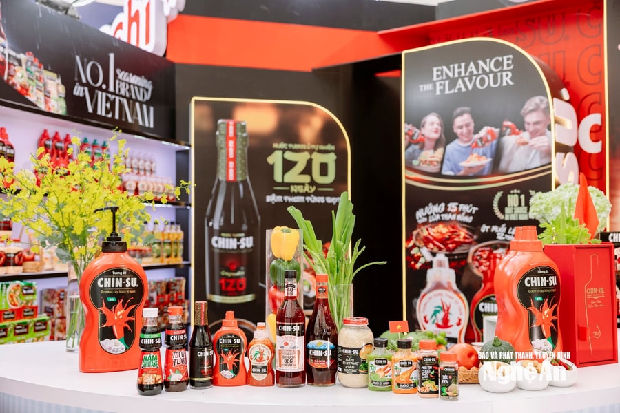 Masan Consumer: Từ “kiến tạo thói quen tiêu dùng” đến trụ cột dẫn dắt FMCG Việt Nam